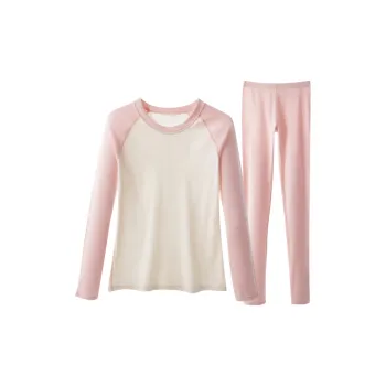 Pretty Lady Thermal Set Women's