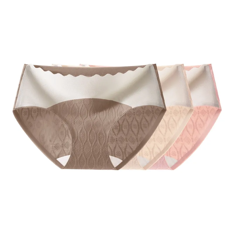 Turandot Underpants Women's 3 Pack-5