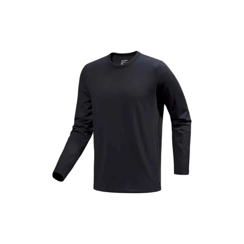Arcteryx Captive Series LS T Shirt Men's-0