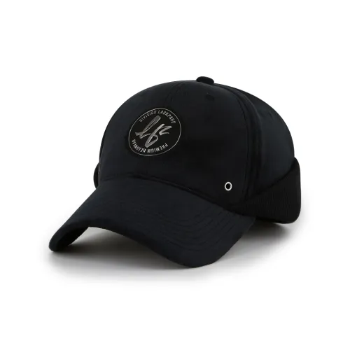 Lackpard Polyester Baseball Caps Men's