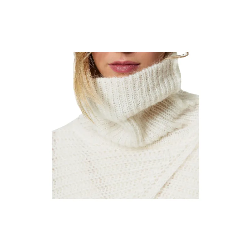 Twinset Roll neck Knit Shrug-4