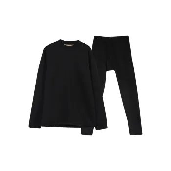Yalu Men Thermal Sets