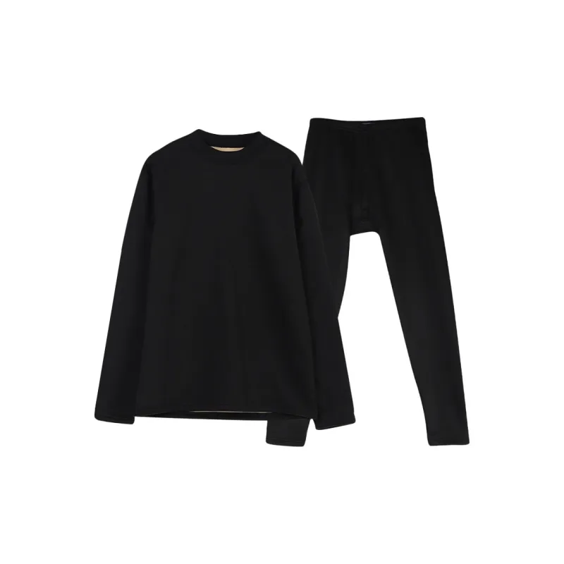 Yalu Men Thermal Sets-3