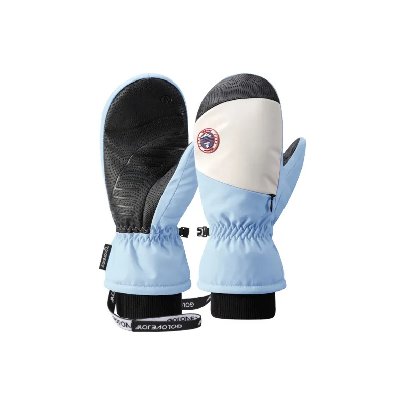 TUCANO Gloves Unisex-3