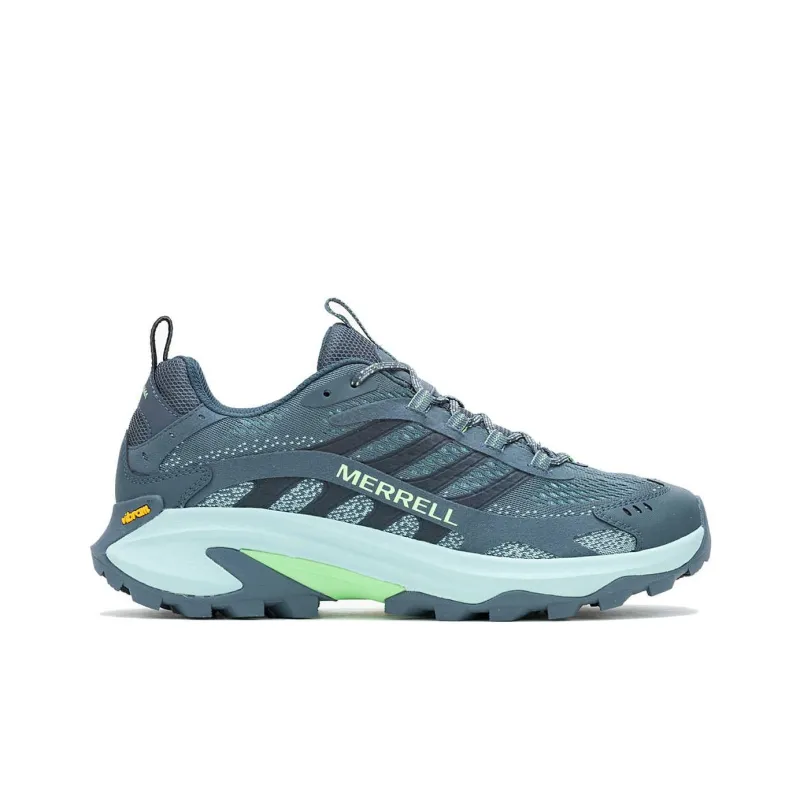 MERRELL Moab Speed 2 Slate-1