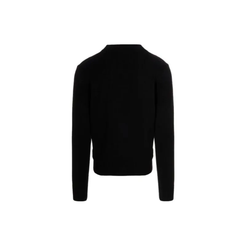 Ami Cardigan-1