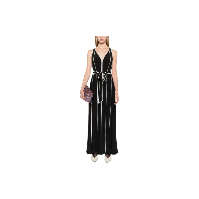 DVF Diane Von Furstenberg Jasper Jumpsuit-1