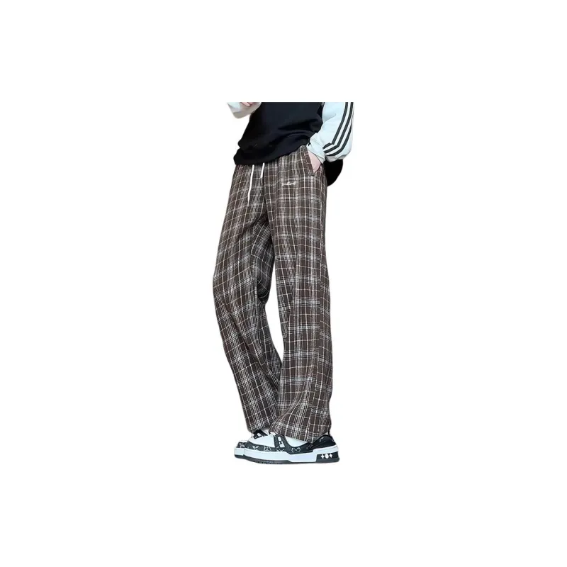 TBSM Casual Pants Unisex-7