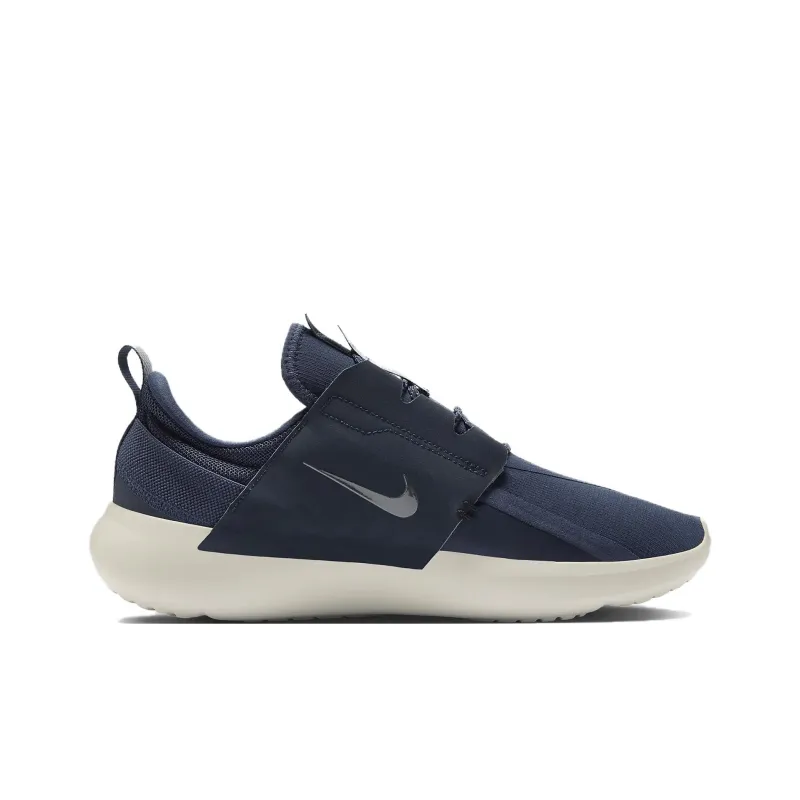 Nike E Series Ad Midnight Navy Obsidian Racer Blue Black-1