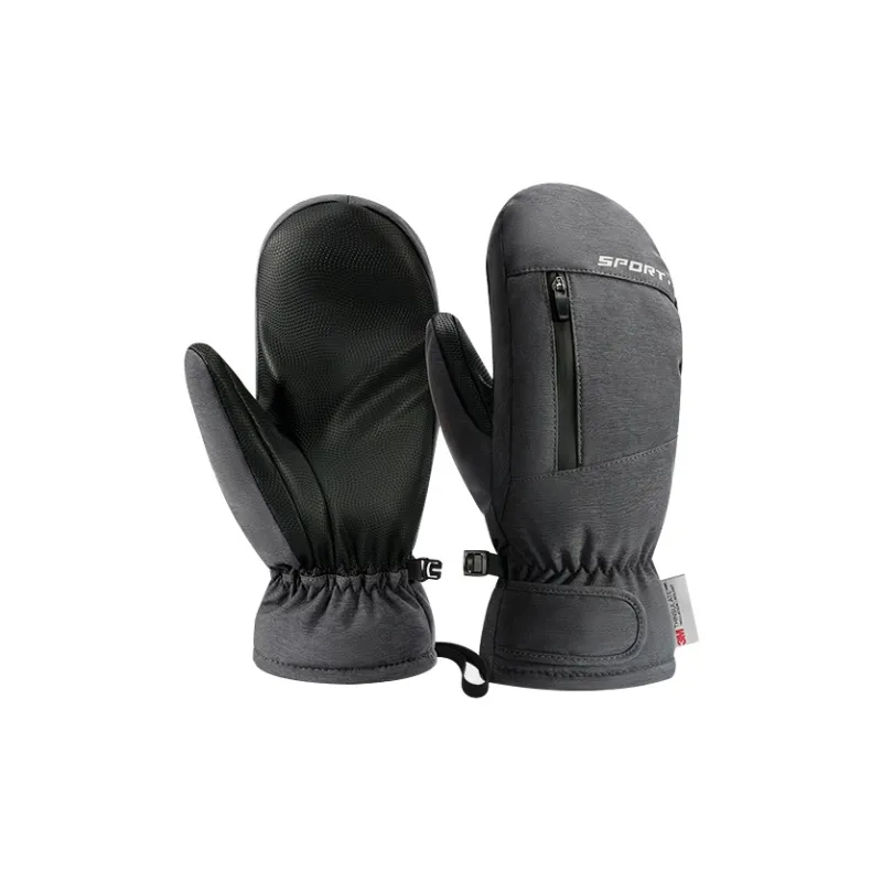 TUCANO Nylon Sports Gloves Unisex-2