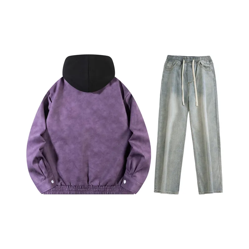 A.X.S.K Casual Sportswear Unisex-25