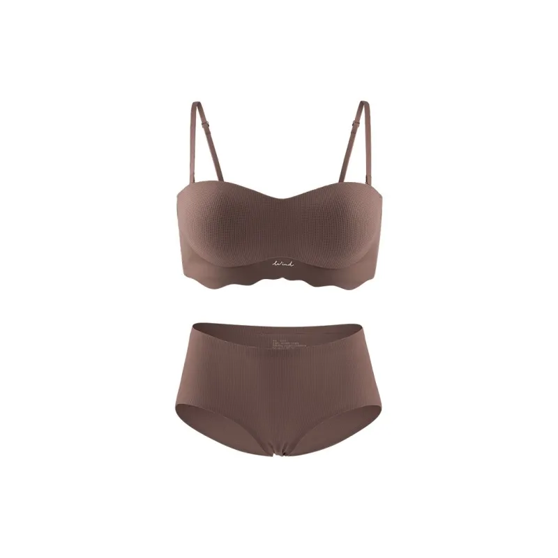 Sizhisha Women's Underwear Sets-4
