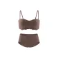 Dark Coffee Clothing Sets