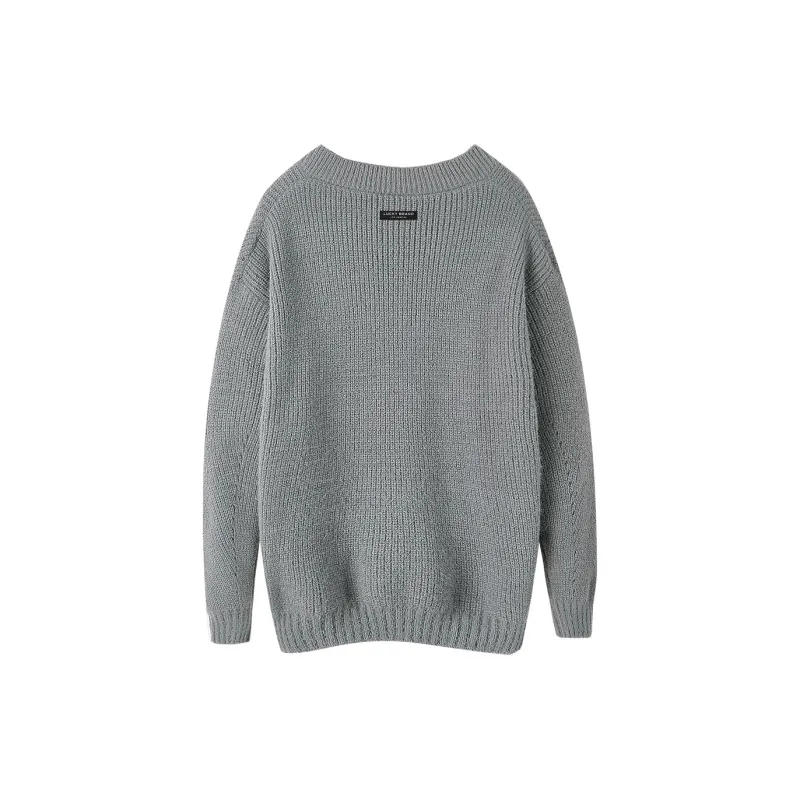 LUCKY BRAND Sweaters Unisex-9