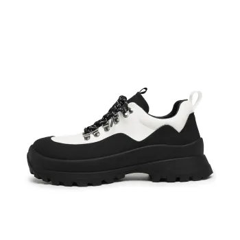 Kangaroo Head Casual Shoes Men's