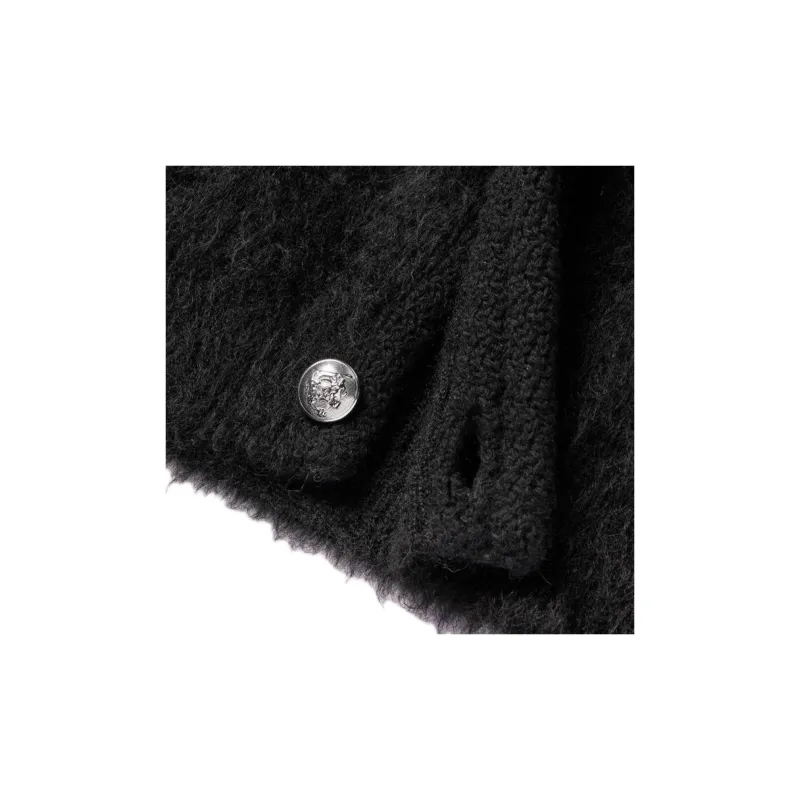 CELINE FW23 Knitwear Men's Black-5