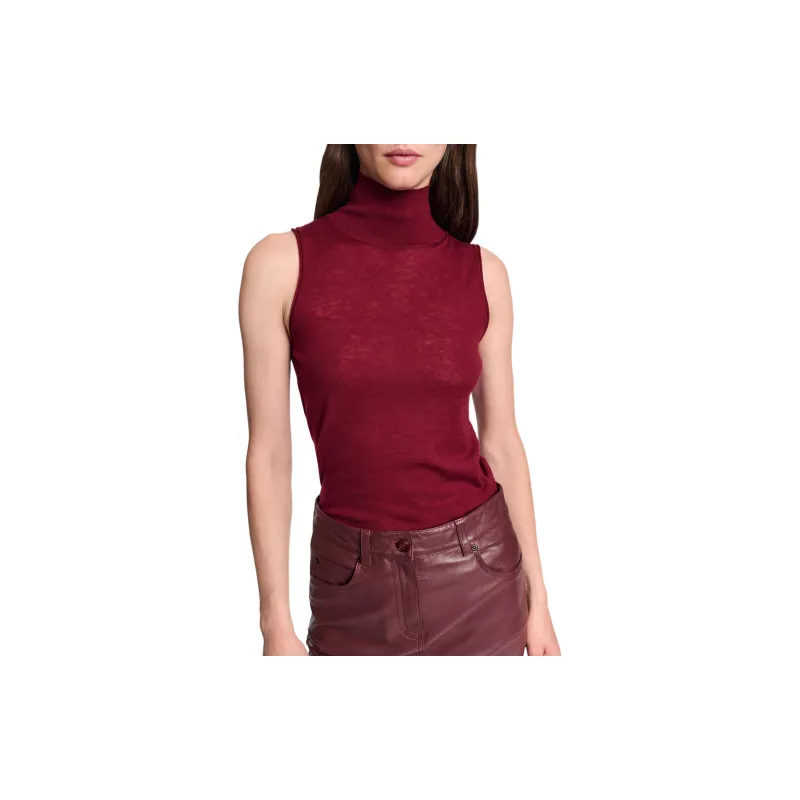 Dorothee Schumacher Fluffy Lxury V-Neck Cardigan-2