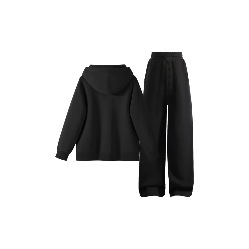 MINISO Sweatshirt Sets Women's-1