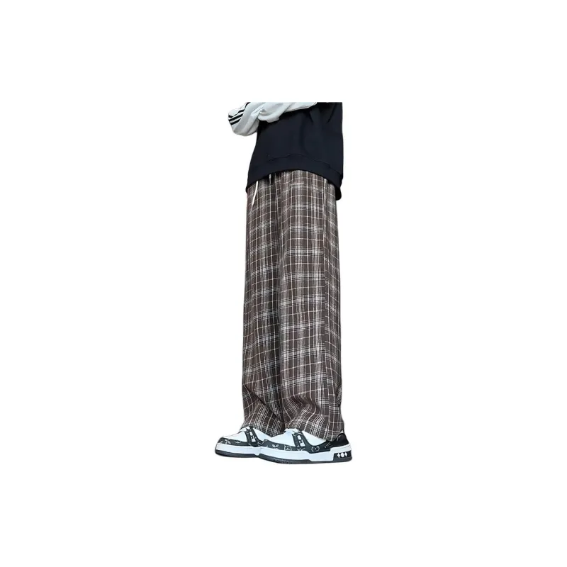TBSM Casual Pants Unisex-8