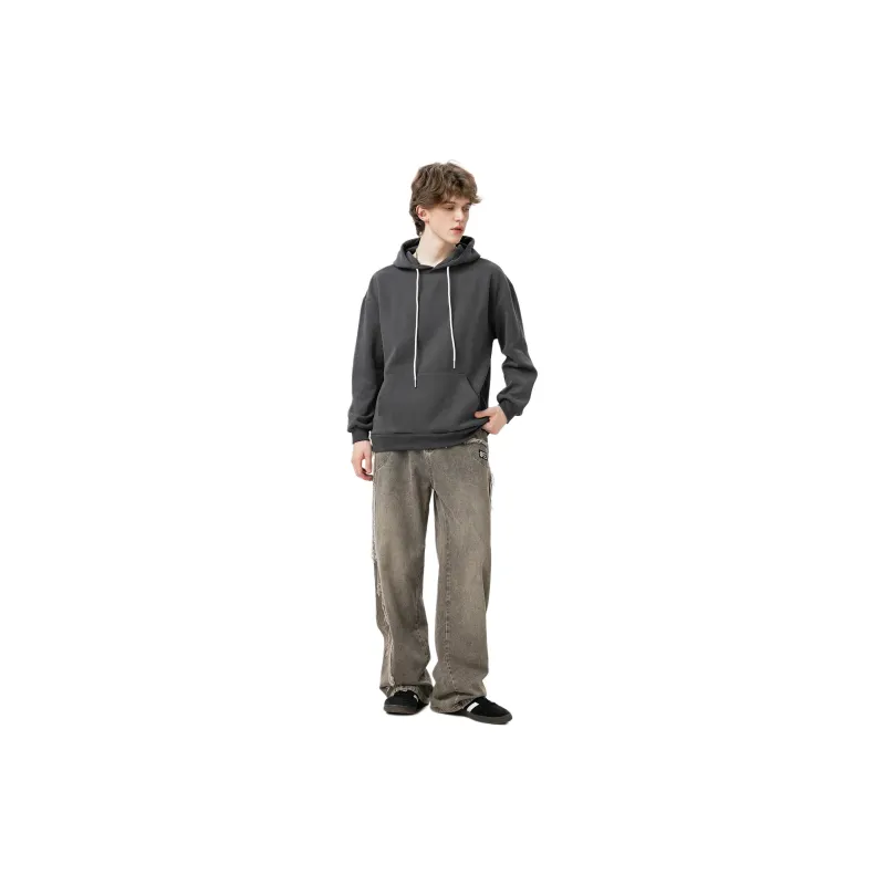 POPEYE Jeans Unisex-14
