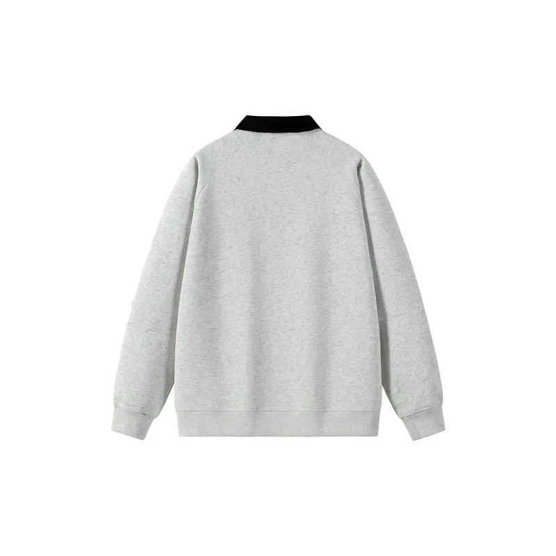 H2P Sweatshirts Unisex-13