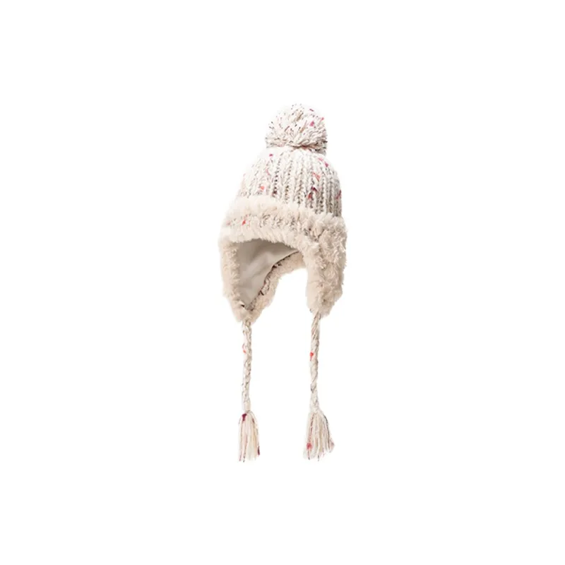 Fancet Studios Polyester Beanies Women's-1