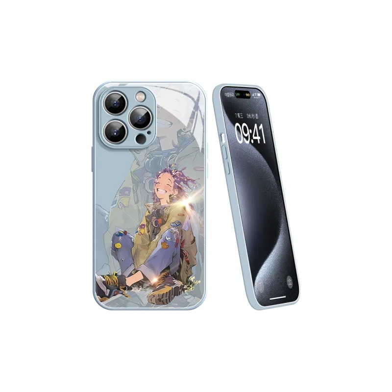 Lingtao Phone Cases-14