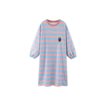 Ta Yan Nightgown Women's Image Color