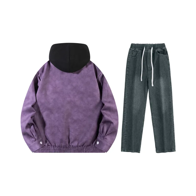 A.X.S.K Casual Sportswear Unisex-40