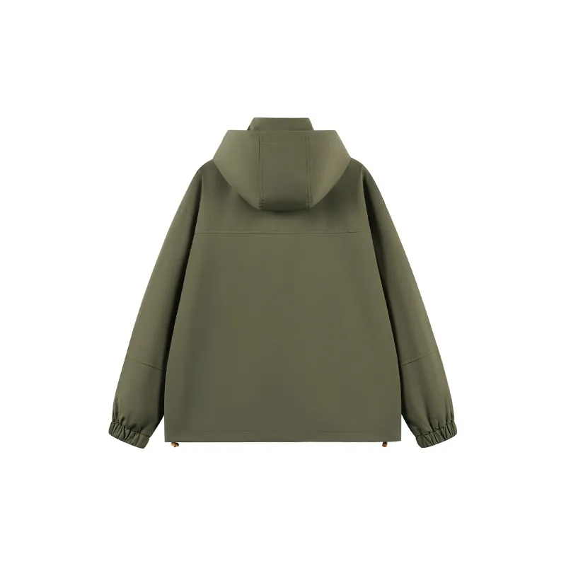 DOUBLE STAR 88 STARNOVO Jackets Coats Unisex-11