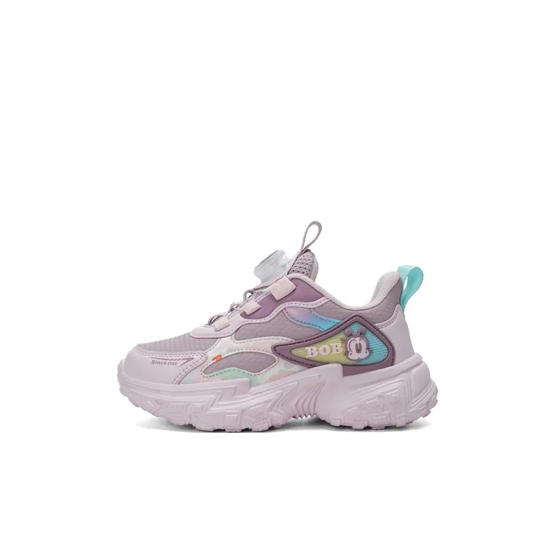BOBDOG Anti Slip Wear Resistant Low Top Kids' Running Shoes Kids'-0
