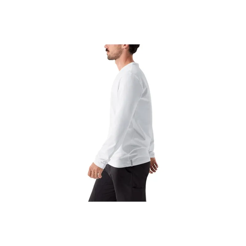 Arcteryx Captive Series LS T Shirt Men's-7