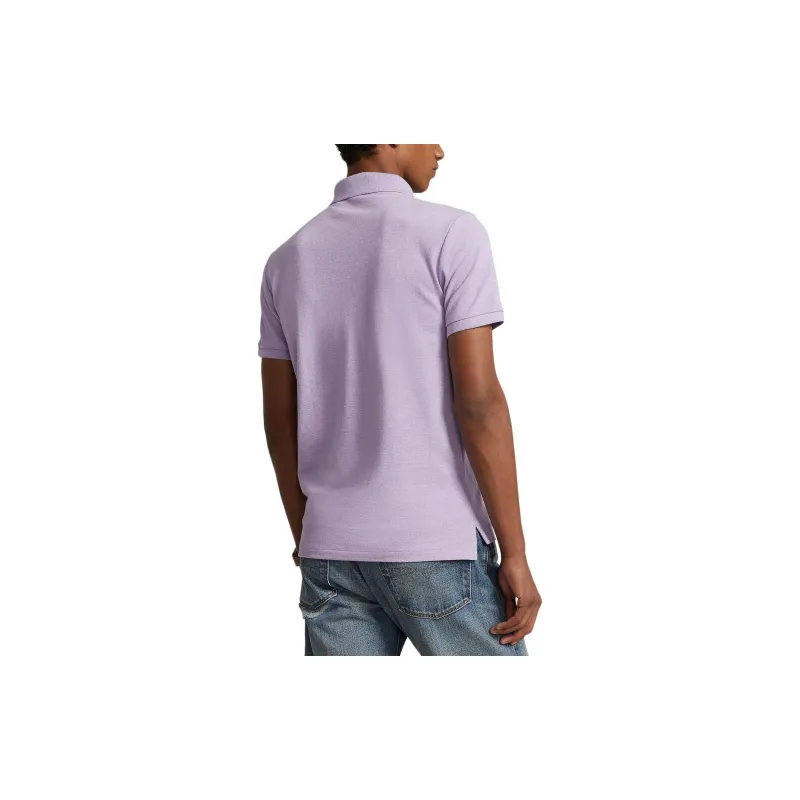 Polo Ralph Lauren Polo Pony embroidered Polo Shirt-2