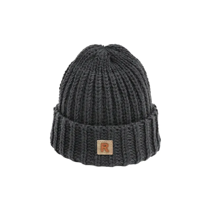 BAGGL Polyester Beanies Unisex Gift Box Set-2