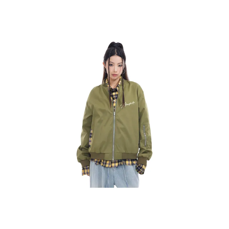 ALang Studio Jackets & Coats Unisex-12