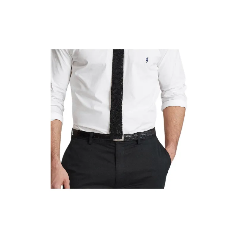 Polo Ralph Lauren Shirt Men's White-4