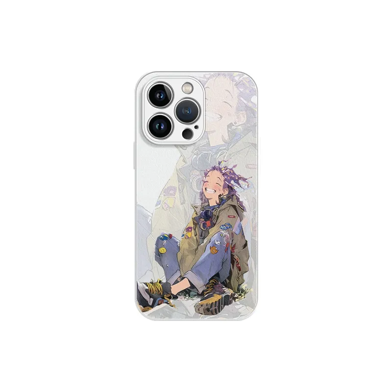 Lingtao Phone Cases-16