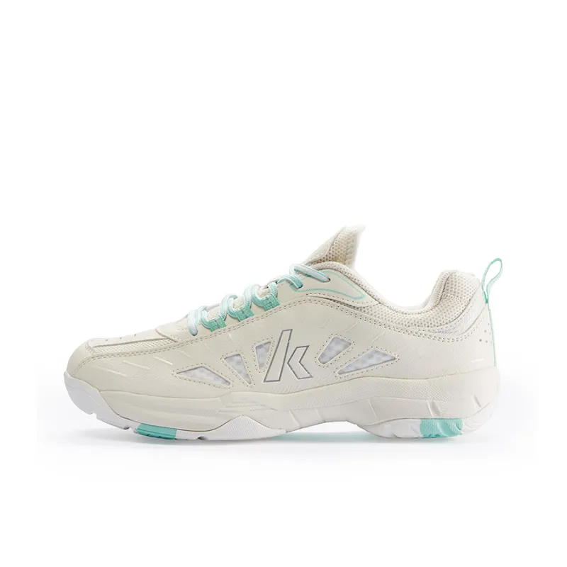 Kawasaki Panda Collection Panda Kawasaki Low Top Badminton Shoes Unisex-2