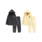 433 Light Yellow Women's