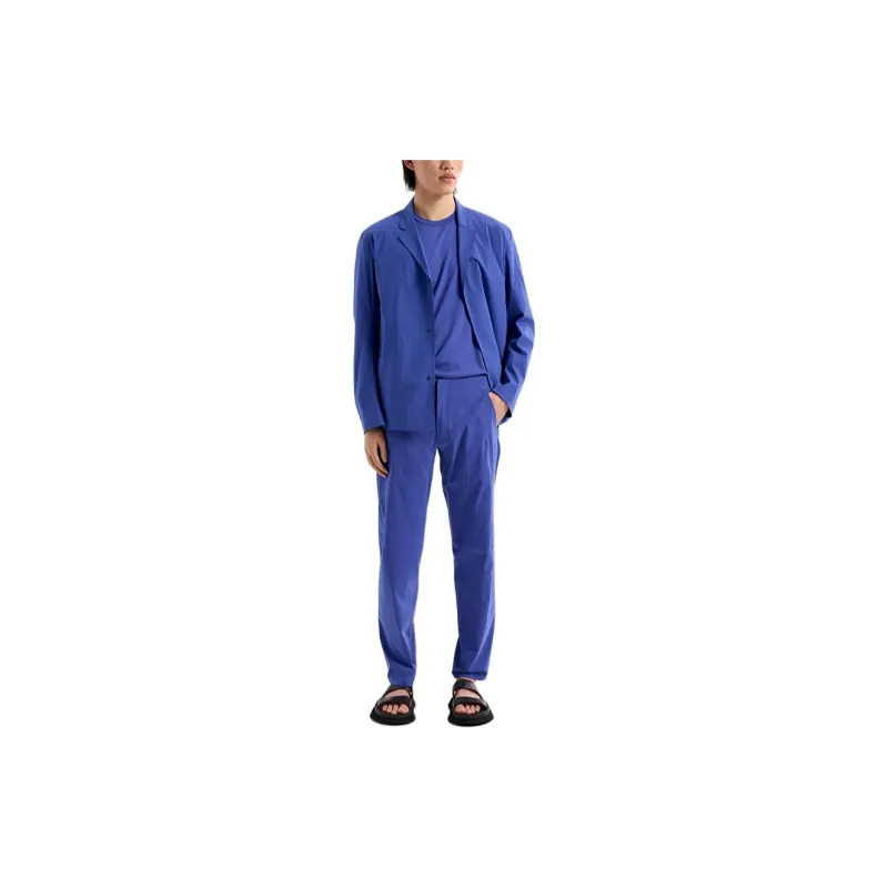 Arcteryx VEILANCE ALIGN MX Casual Pants Men-18