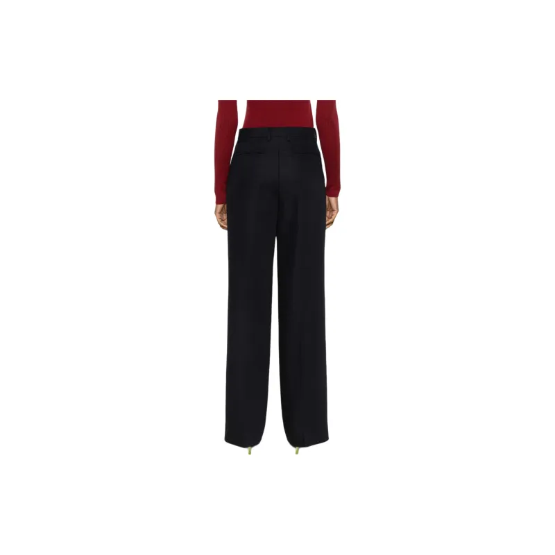 GUCCI Tailored Trousers-2