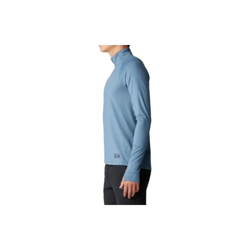 MOUNTAIN HARDWEAR T Shirt Men's Blue-2