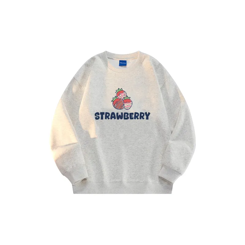Disney Sweatshirts Unisex-1