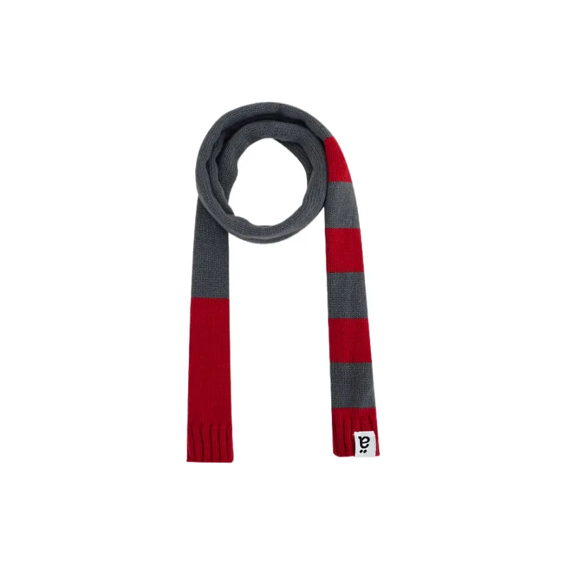 SLEEPYWALK Knit Scarves Women's-3