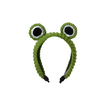 WIR ORNAMENTS Polyester Headbands Unisex