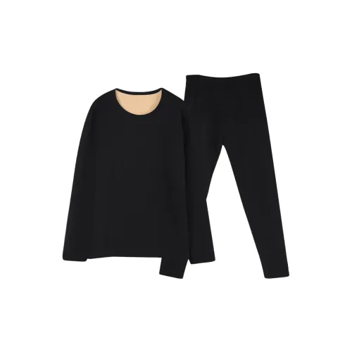 Yalu Men Thermal Sets