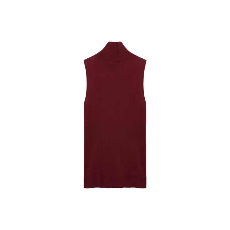 Dorothee Schumacher Fluffy Lxury V-Neck Cardigan-1