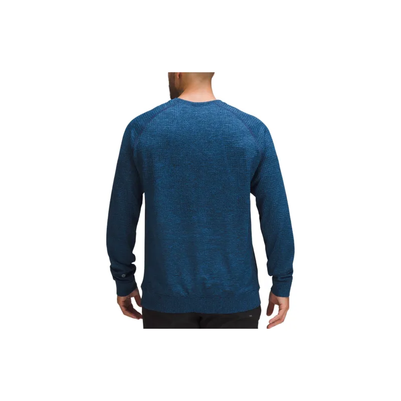 Lululemon Engineered Sweaters Men-17