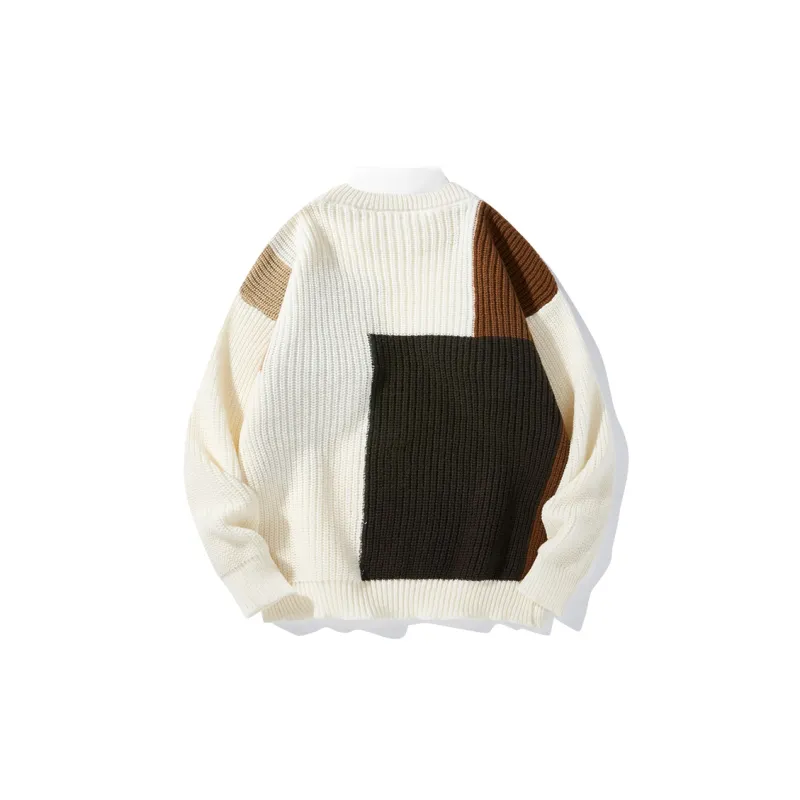 NFWYS Sweaters Unisex-3