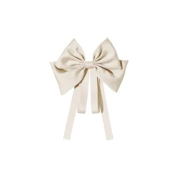 Crafts Women's Fabric Hair Clips Unisex